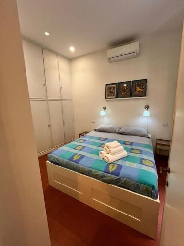 Colosseum Apartment - Your Cozy Roman Escape 5