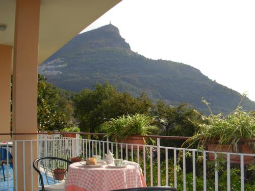 Hotel Villa Degli Aranci - image 12