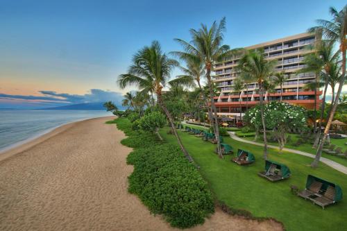 Foto - Marriott's Maui Ocean Club - Molokai, Maui & Lanai Towers