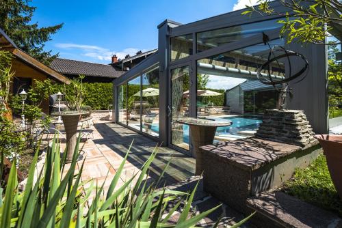 Wellness & Landhotel Prinz- Wellness & Romantik, Anger (foto 6)