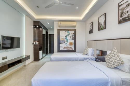 維薩瓦大酒店 (Hotel Grand Visava) in 羅納瓦拉鎮