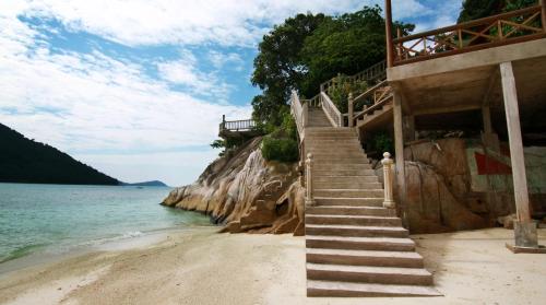 Cozy Resort Perhentian Islands