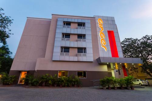 Ginger Hotel Pondicherry Puducherry