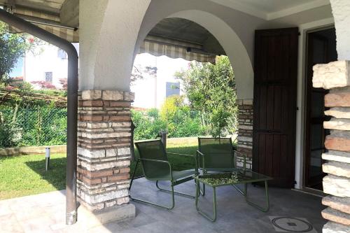 Apartment with Terrace image 2