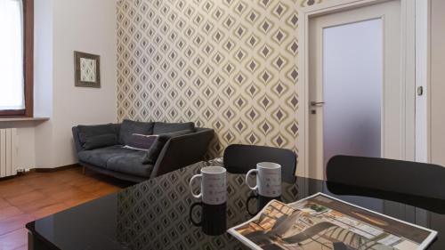 Italianway Easy - Plinio 37, Milan