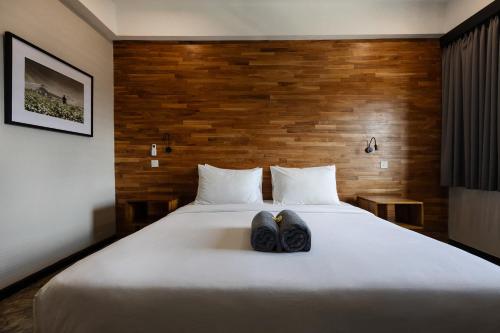 Standard Double Room image 3