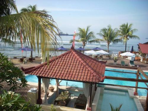 Studio Pelangi - Candidasa, Bali