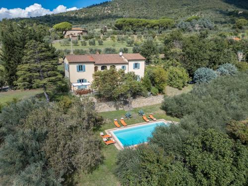 المرافق, CASA PIPPIN 8, Emma Villas in Cegliolo