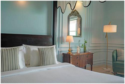 Umaid Heritage 3BHK with Stunning View Jodhpur - image 5
