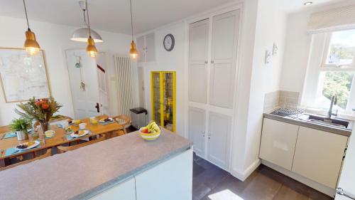 Viesnīcas āriene, Georgeham Windsor Cottage 3 Bedrooms in Georgeham
