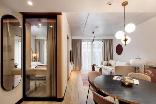 Baltic Park Loft by Zdrojowa - image 5