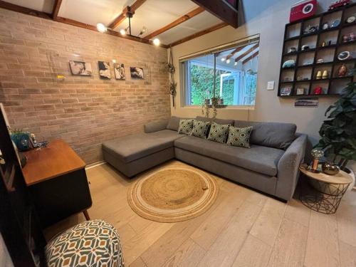 Mountain Sanctuary Villa ! Mountain Sanctuary Villa !