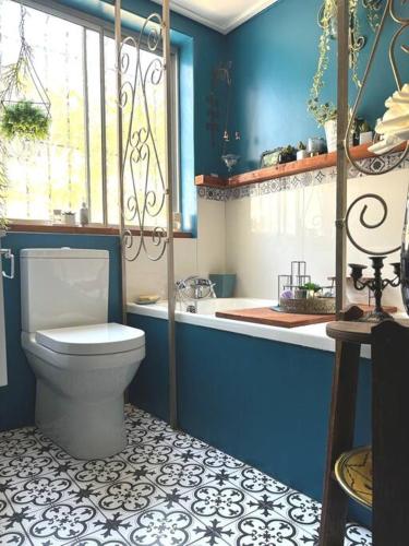 Mountain Sanctuary Villa ! Mountain Sanctuary Villa !