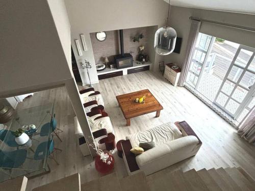 Mountain Sanctuary Villa ! Mountain Sanctuary Villa !