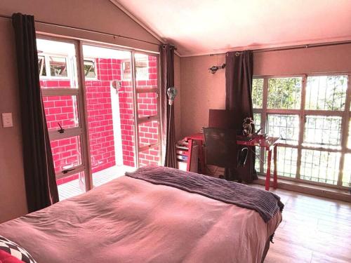 Mountain Sanctuary Villa ! Mountain Sanctuary Villa !