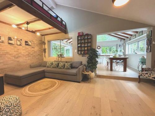 Mountain Sanctuary Villa ! Mountain Sanctuary Villa !