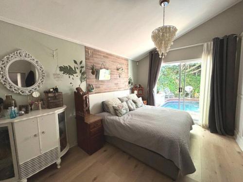 Mountain Sanctuary Villa ! Mountain Sanctuary Villa !