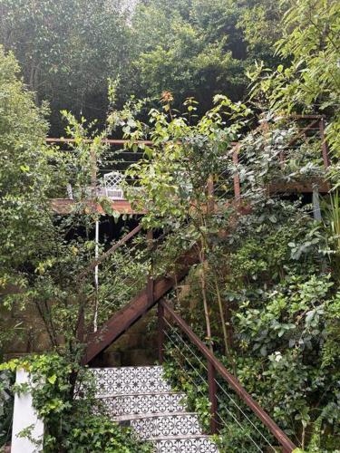 Mountain Sanctuary Villa ! Mountain Sanctuary Villa !