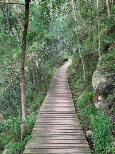 Mountain Sanctuary Villa ! Mountain Sanctuary Villa !