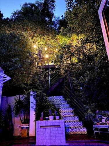 Mountain Sanctuary Villa ! Mountain Sanctuary Villa !