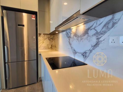 The Platinum 2 Kuala Lumpur by LUMA, Kuala Lumpur (foto 7)