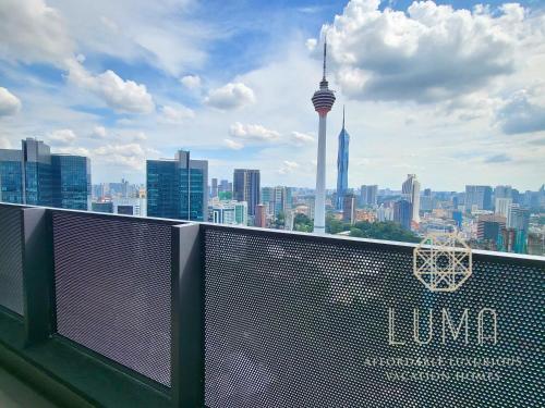 The Platinum 2 Kuala Lumpur by LUMA, Kuala Lumpur (foto 11)
