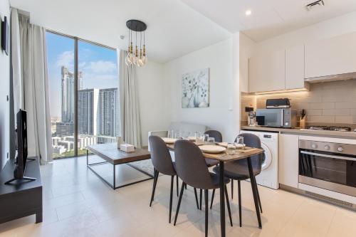 STAY By Latinem Luxury 1BR Holiday Home CV A103 - image 2