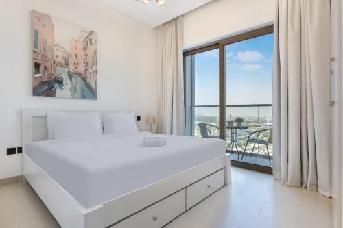 STAY BY LATINEM Luxury 1BR Holiday Home CV B1311 near Burj Khalifa, Dubai (photo 9)