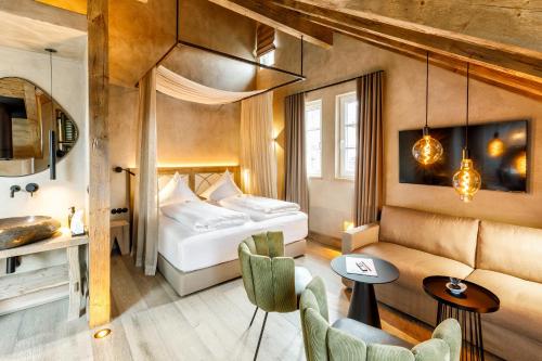 Hotel Arthus/ Ritterkeller ****