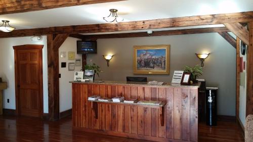 The Lodges at Gettysburg in Gettysburg, USA