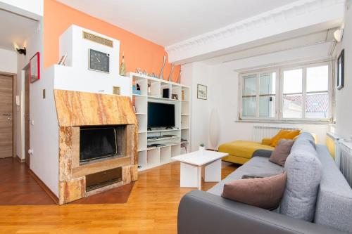 Portadomo Penthouse by Locap Group - image 9