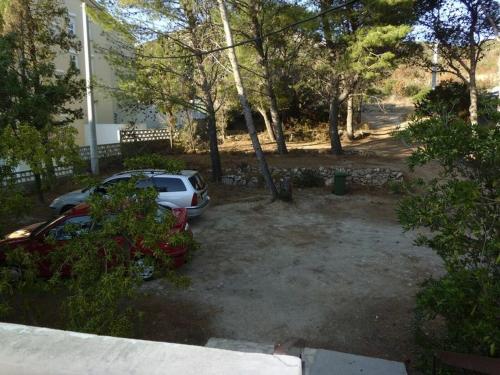 Apartments Ivan1 - 10m from beach - image 10