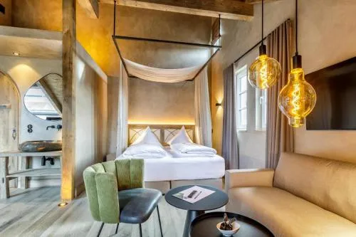 Hotel Arthus in Aulendorf, Deutschland