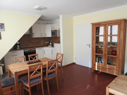 Ferienwohnung Saalfeld - image 5