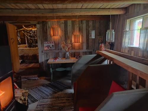 Olo Tila in 庫里卡