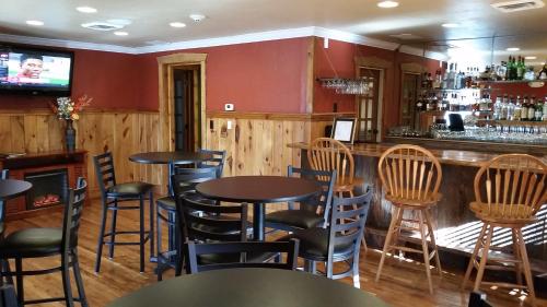 The Lodges at Gettysburg in Gettysburg, USA