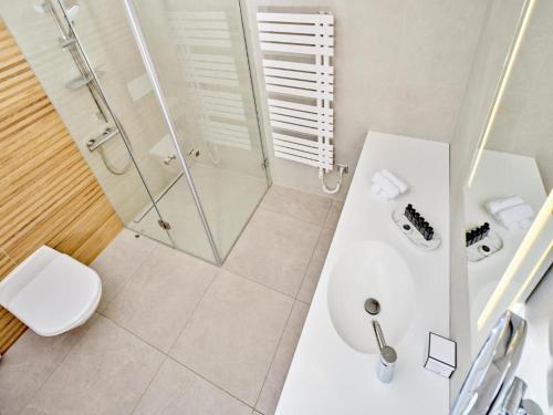 Double or Twin Room with View