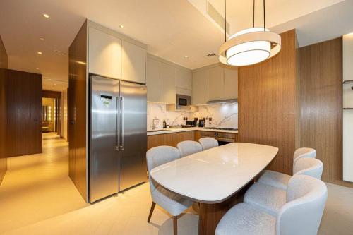 Stunning Address Opera 3Bedroom, Dubái (foto 8)