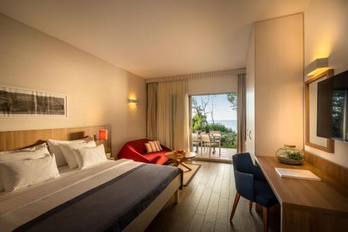Villa for 2+2 Seaview - Villas