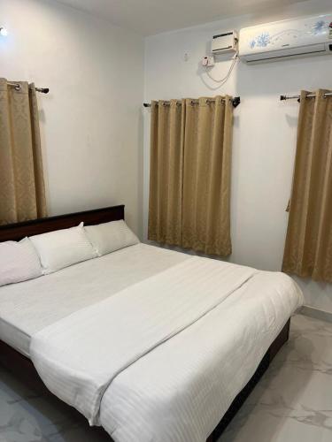 Coorg Nature Nest Stay