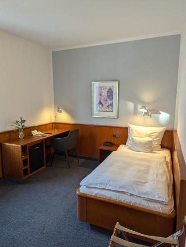 Historik Hotel Garni Christinenhof - image 2