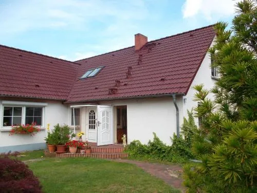 Ferienwohnung "Röwer" in Neu Gaarz, Deutschland