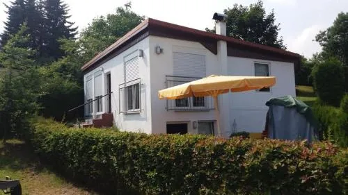 Ferienhaus "Schwarz" in Schwarz, Deutschland