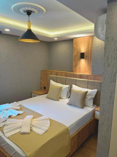 Yellow Bull Istanbul hotel - image 6