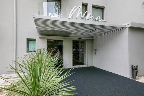 Mima Aparthotel Boutique & Spa in Milano Marittima