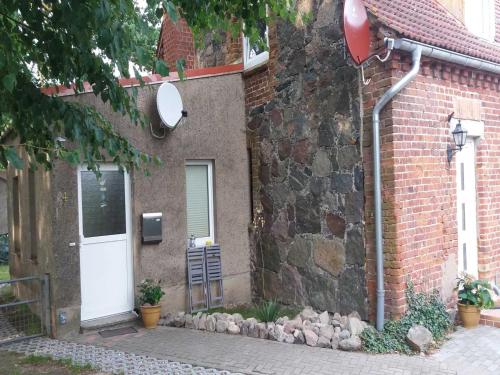 Gästehaus Alte Schule in Buschhof, Deutschland