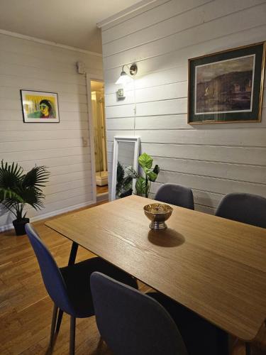 Private room - 5 in a luxury villa CHALET STYLE in Vestre Aker