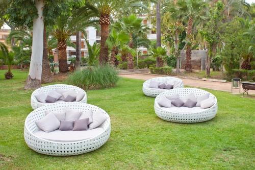 FERGUS Bermudas - image 14