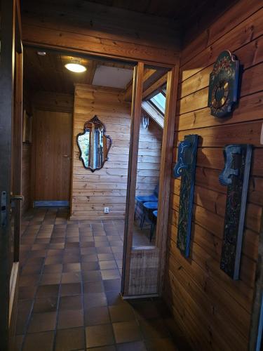 Private room - 5 in a luxury villa CHALET STYLE, Oslo (foto 3)