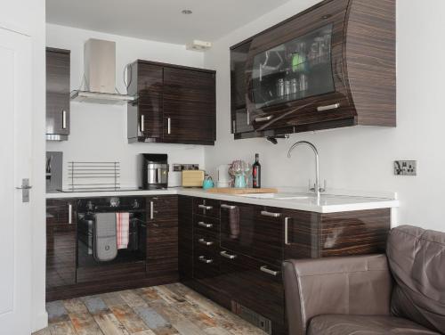 外部景觀, The Old Post Office 23 High Street in 塞馬斯貝伊